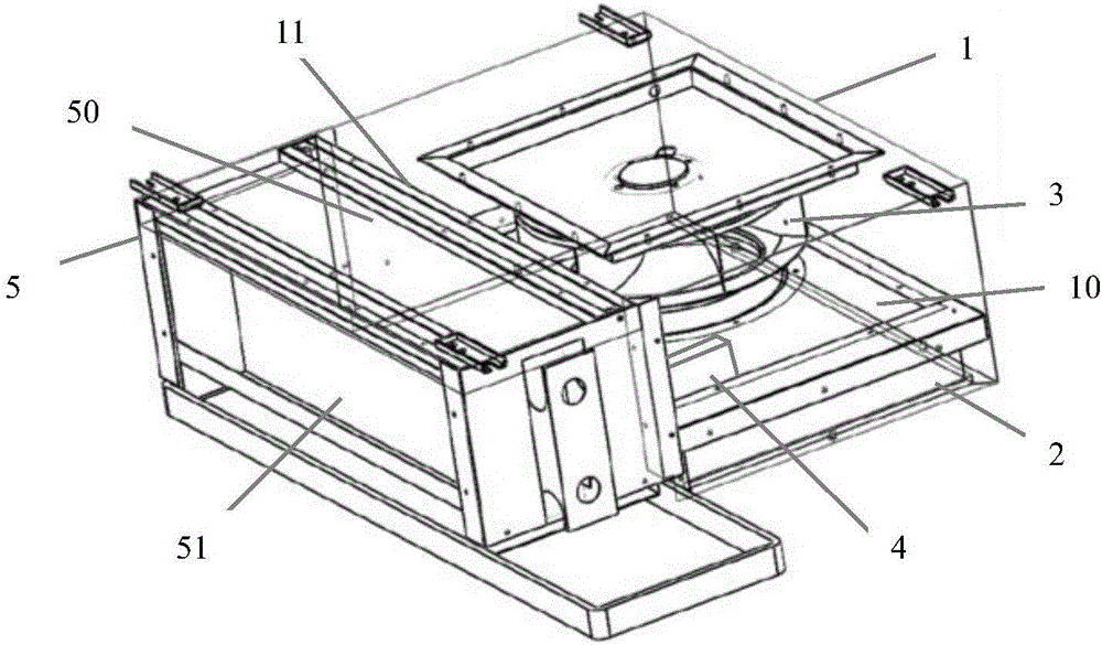 Heat-coiled-pipe purification and sterilization machine