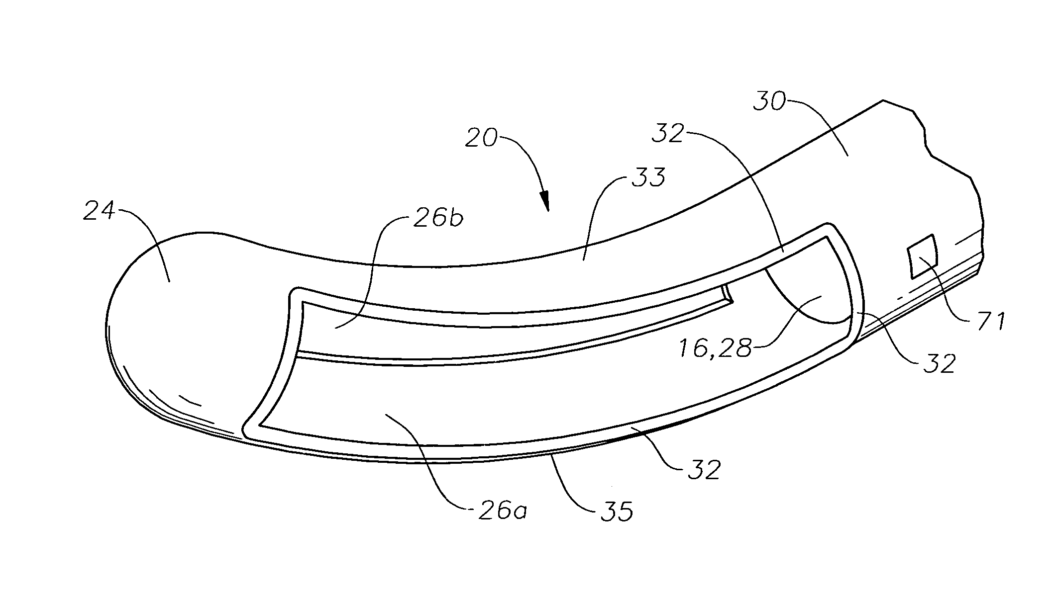 Vitreoretinal instrument