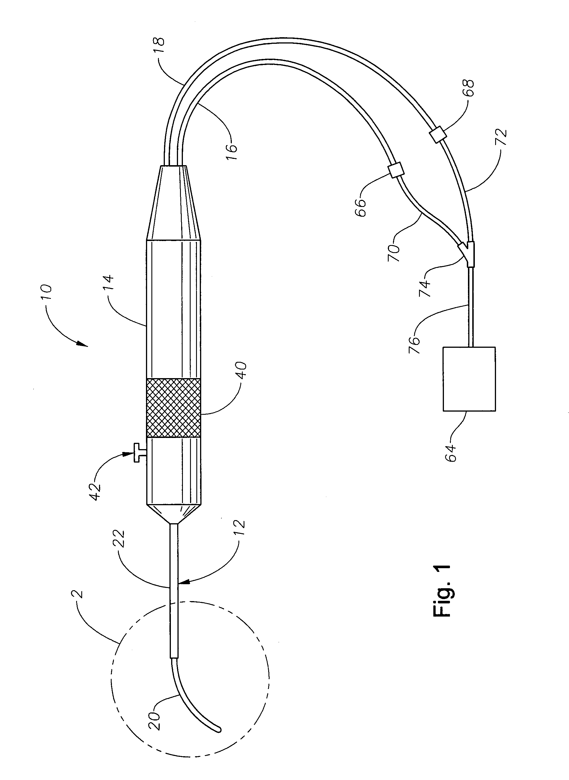 Vitreoretinal instrument