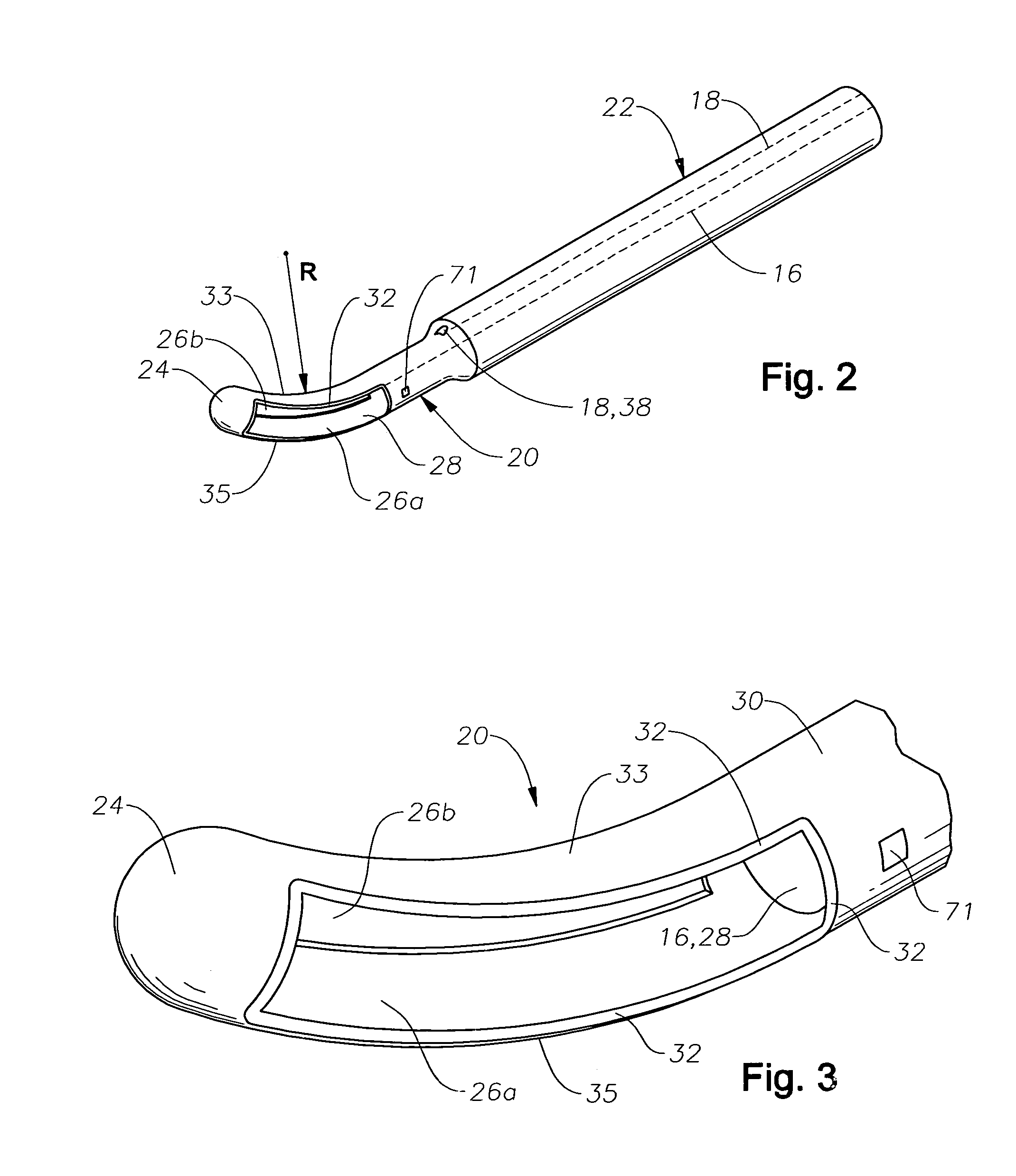 Vitreoretinal instrument