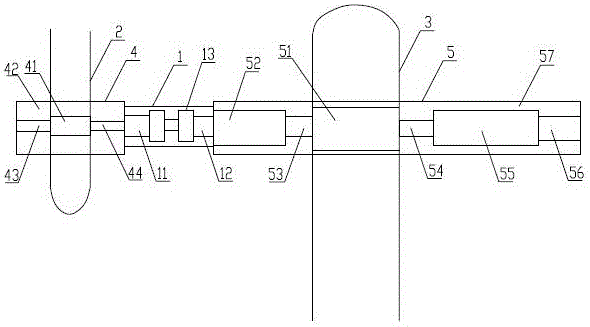 New Hybrid Integrated Circuits for Terahertz Mixers