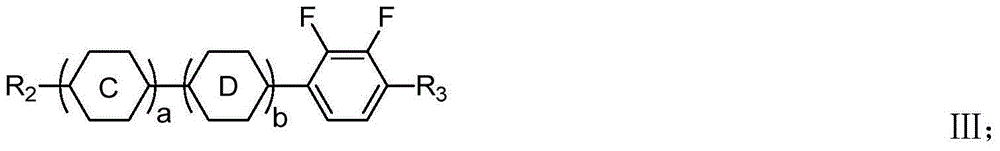 Polymer network liquid crystal display