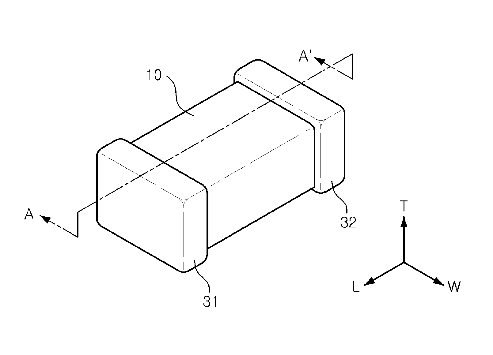 Multilayer ceramic electronic component and fabrication method thereof