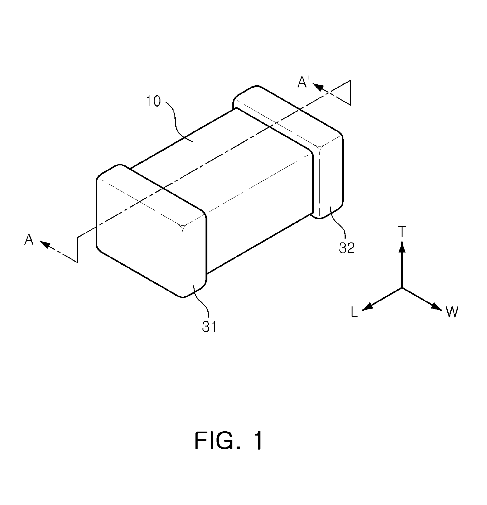 Multilayer ceramic electronic component and fabrication method thereof