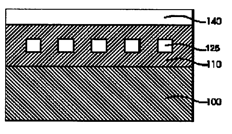 Novel photonic waveguide structures for chip-scale photonic integrated circuits