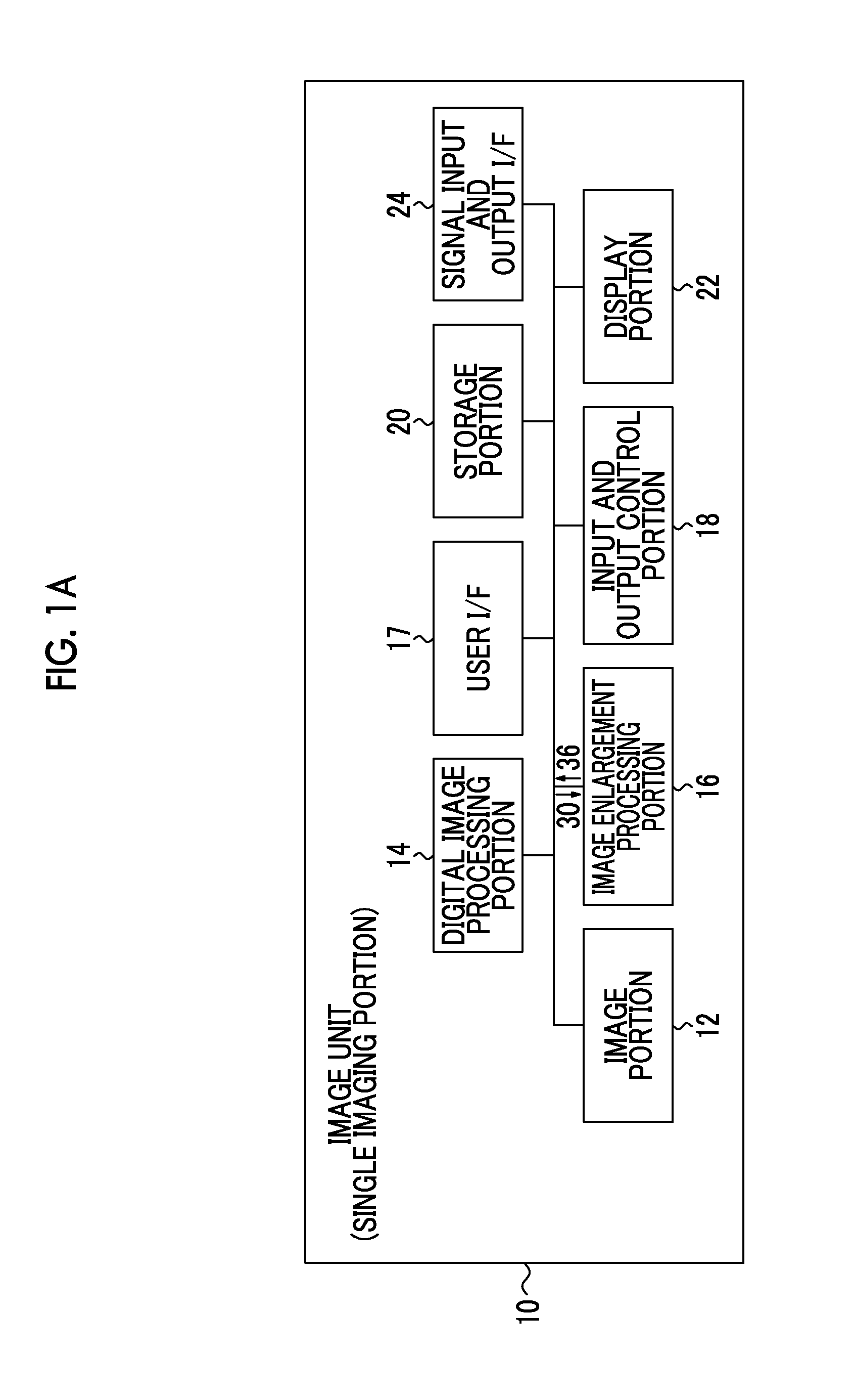 Image processing device, imaging apparatus, computer, image processing method, and non-transitory computer readable medium