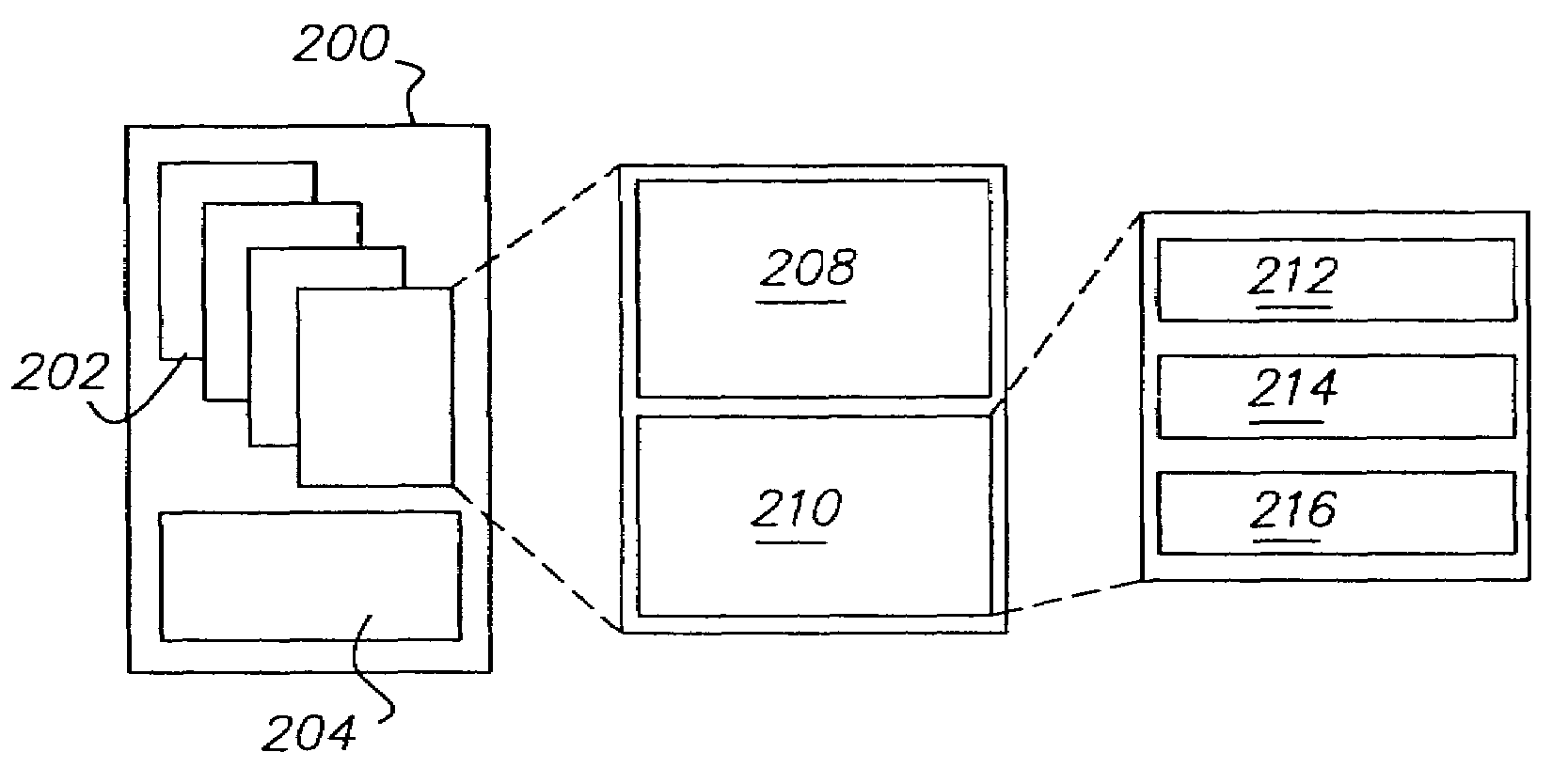 Method and system for multiple passes diagnostic alignment for in vivo images