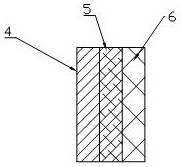 Autonomous reading auxiliary device and teaching method