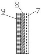 Autonomous reading auxiliary device and teaching method