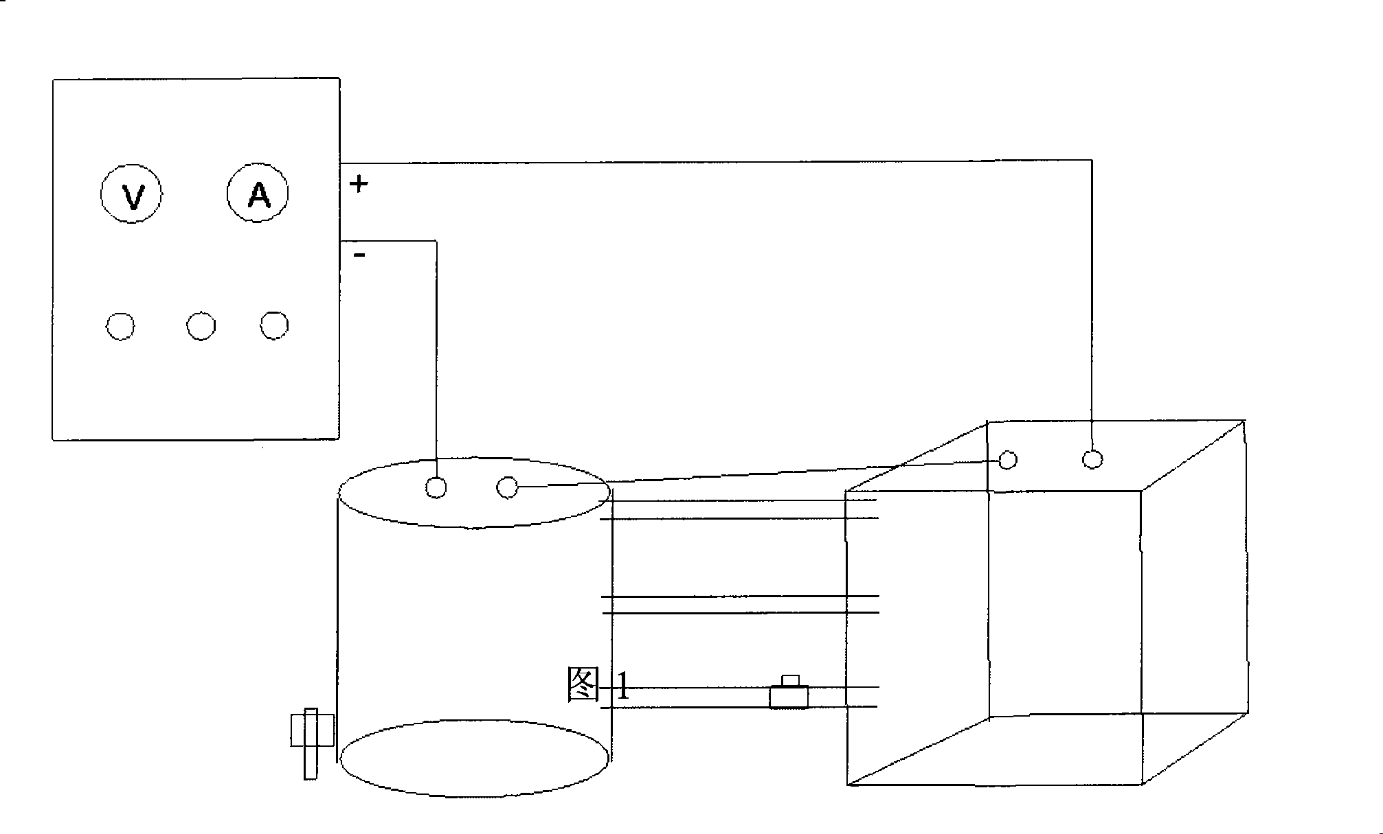 Full-fluorine octyl sulfuryl fluoride production technology