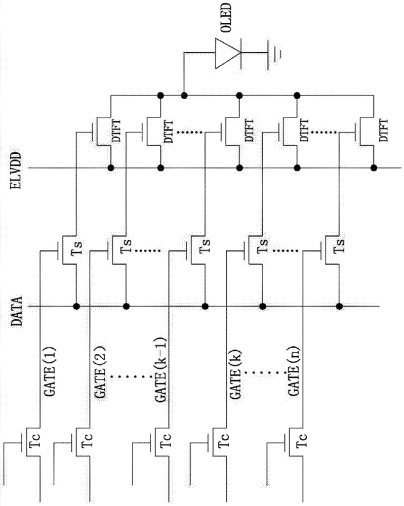 Pixel unit, pixel circuit and driving method of pixel circuit