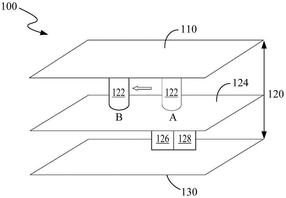 Device for automatically cleaning clothes and automatic cleaning method