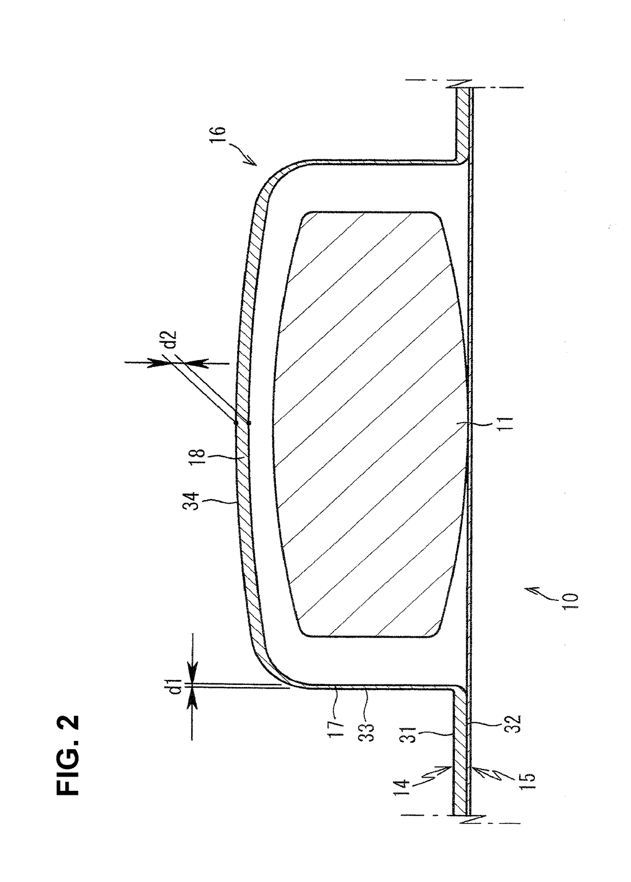 Method of Manufacturing a PTP Sheet for Packaging a Pharmaceutical Drug