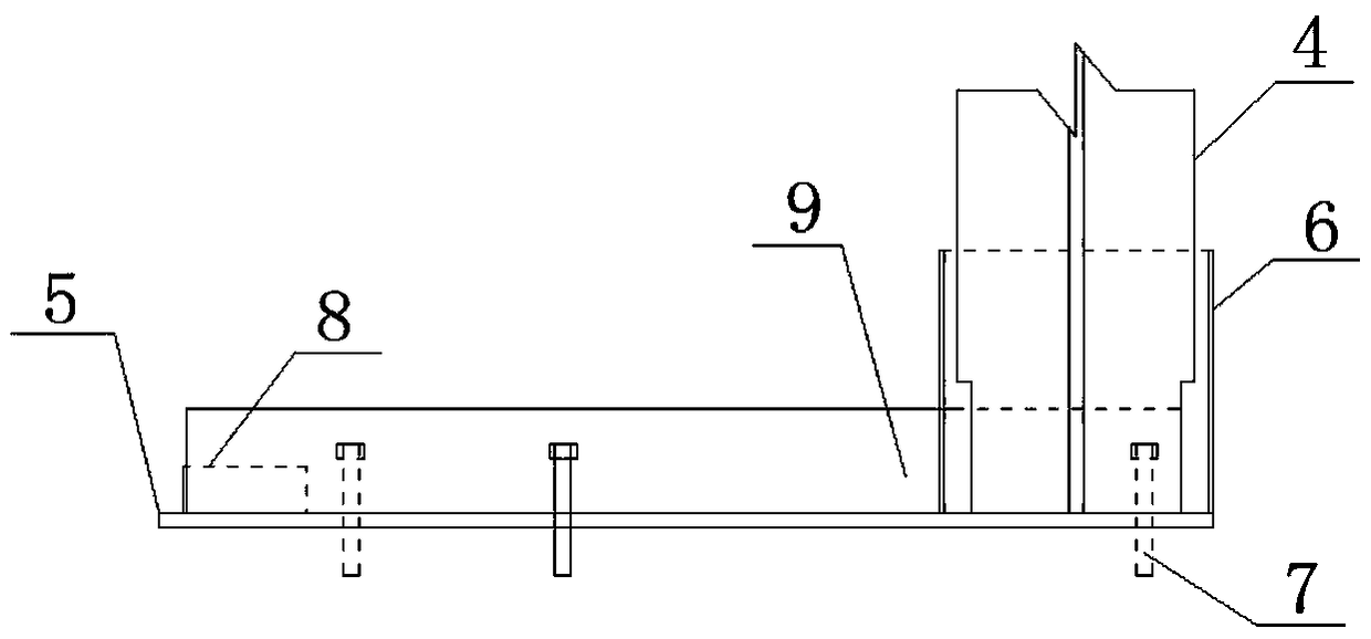 An Assembled Laser Pilot Rod Device