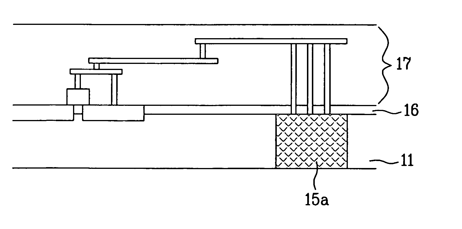 Semiconductor device and method for fabricating the same