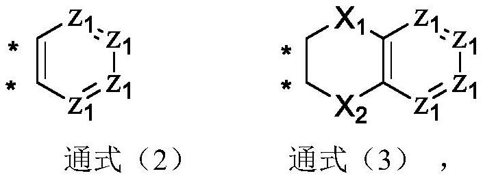 A kind of phosphorescent platinum complex as oled doping material and its application