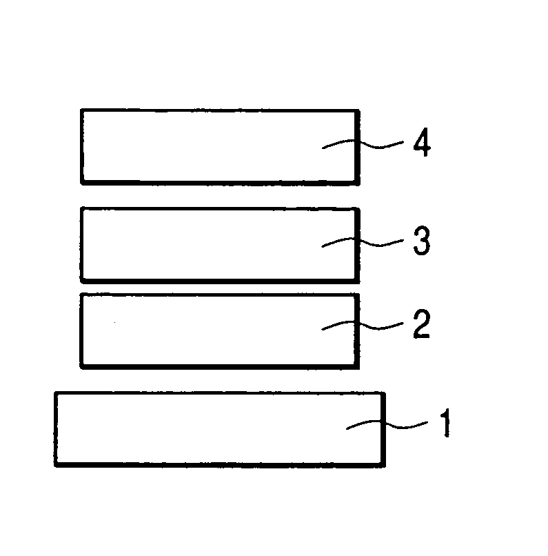 Spiro compound and organic luminescence device using the same