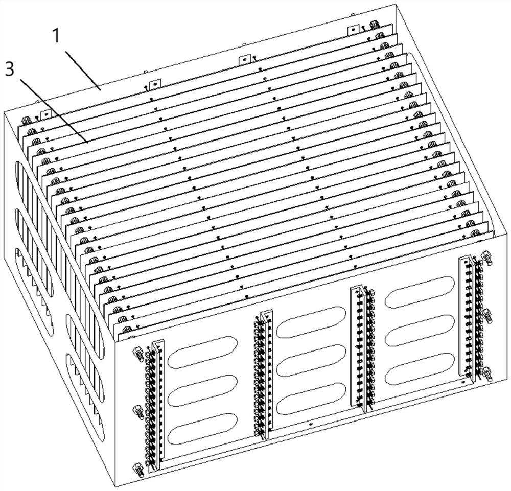 UTG glass ceramic plate tempered frame