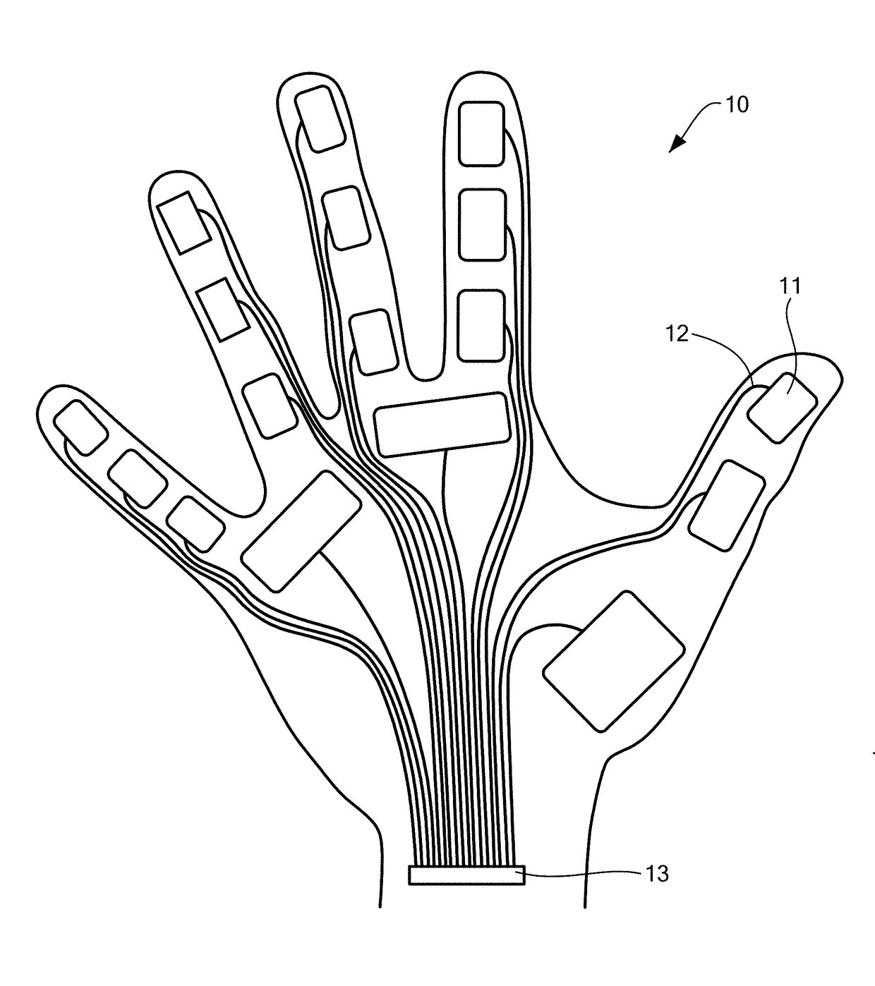 Pneumatic Augmented Reality Tactile Feedback Platform