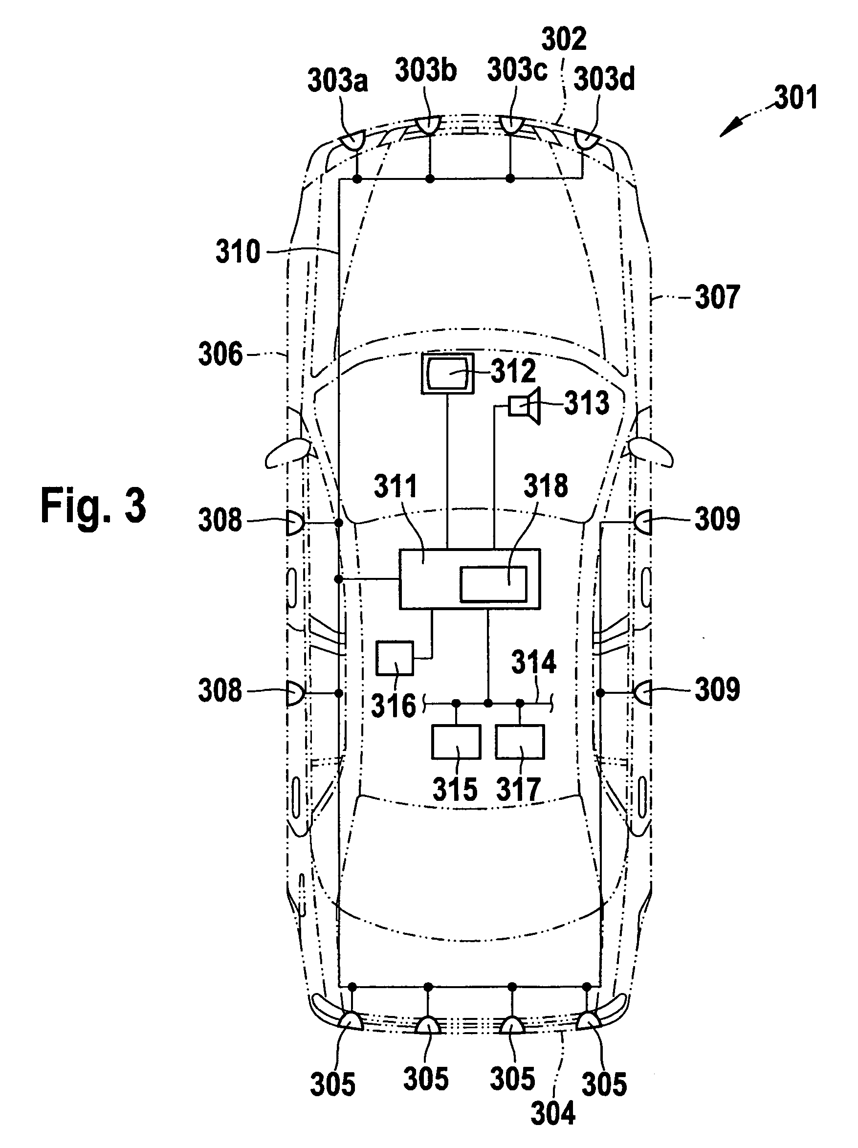 Method of Calibrating a Sensor System