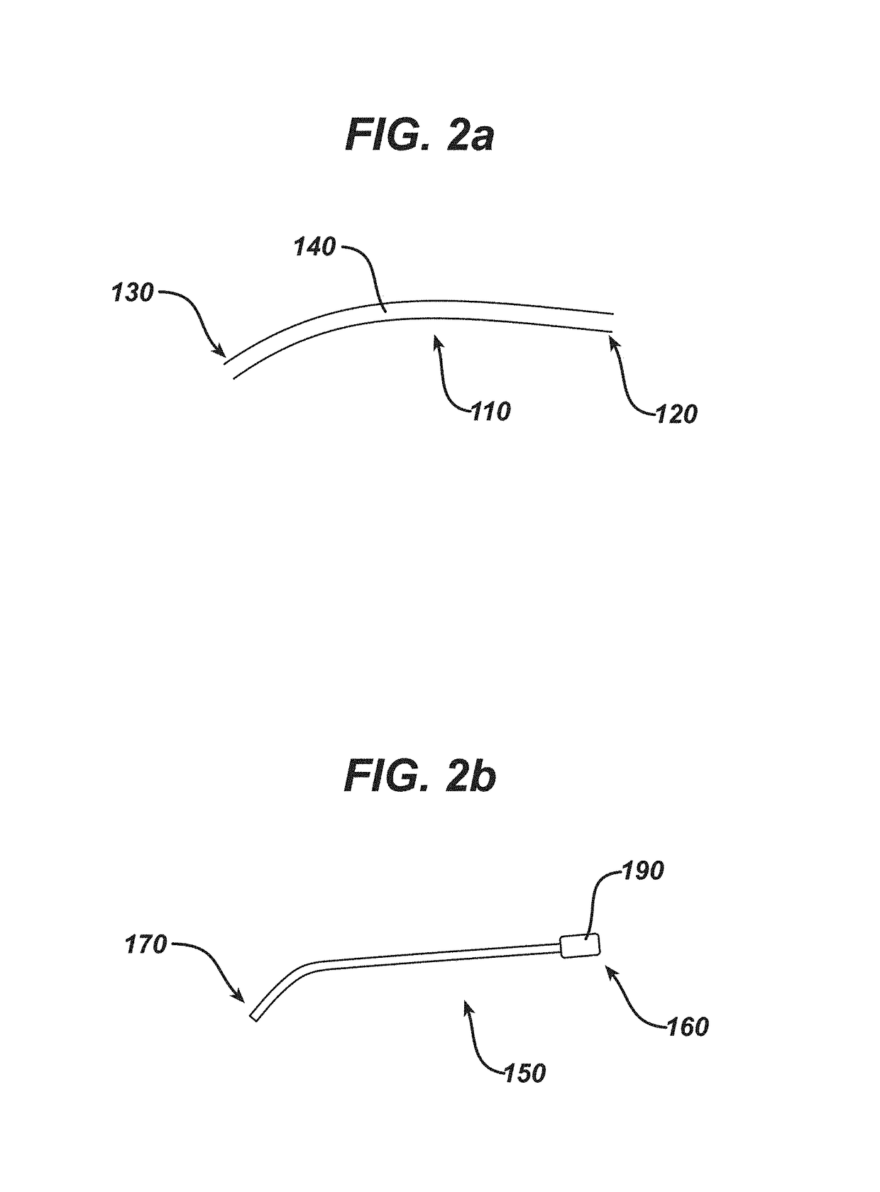 Method and device for treating obstructive sleep apnea