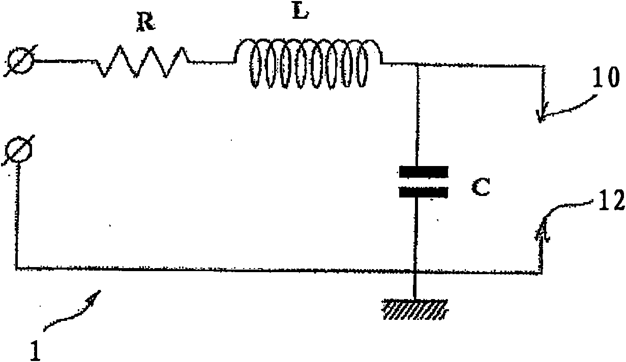 Control of a plurality of plug coils via a single power stage