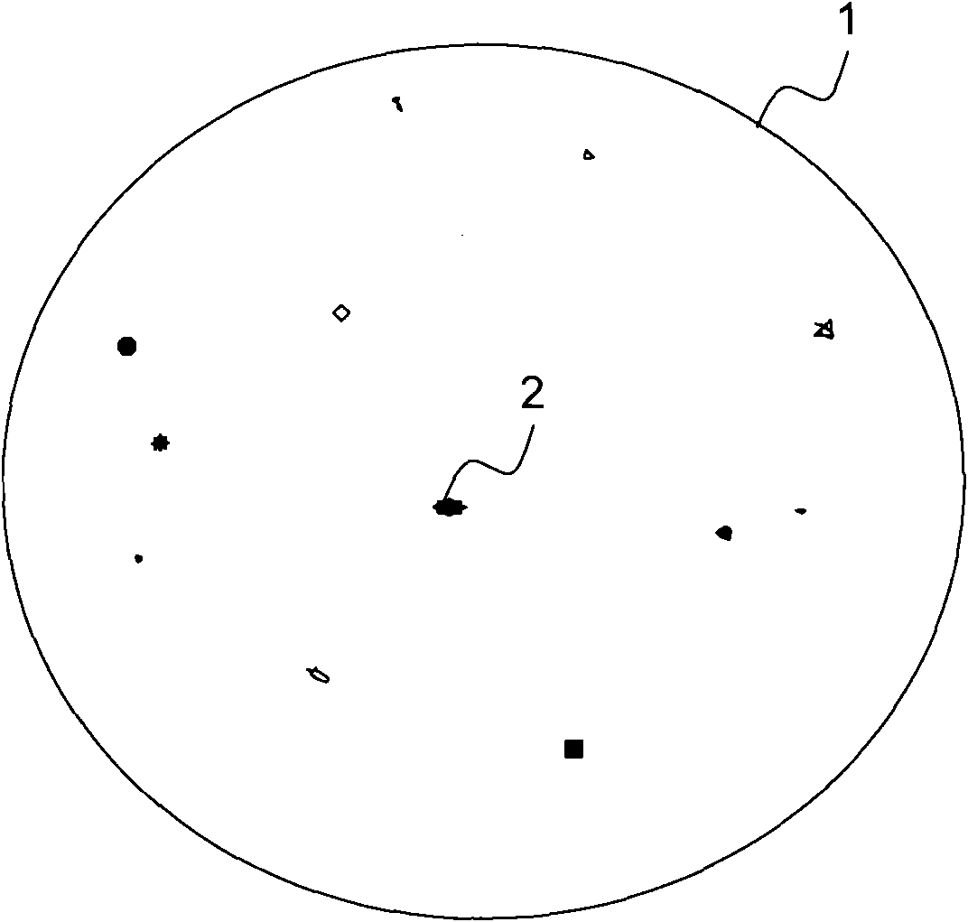 Method for chemical mechanical polishing and forming method of metal interconnection layer