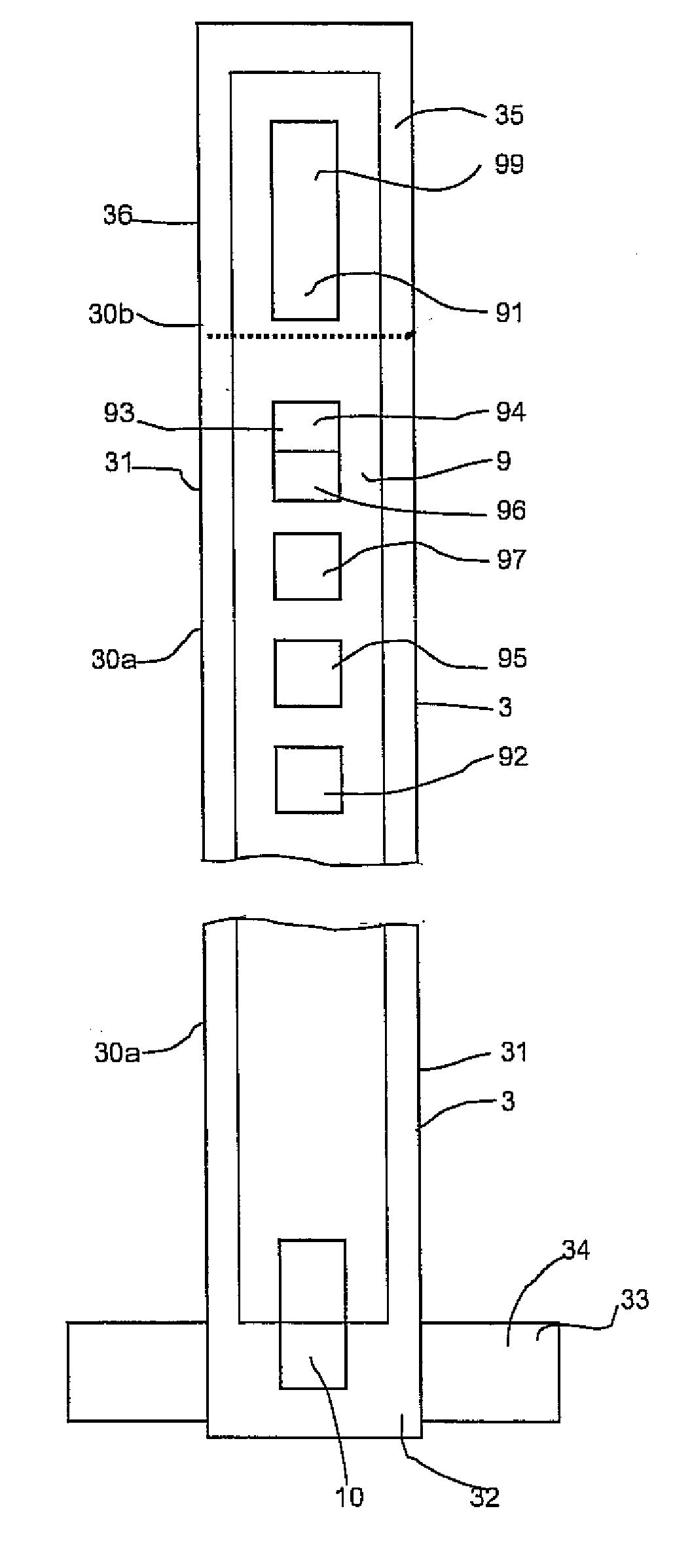 Lab stirrer