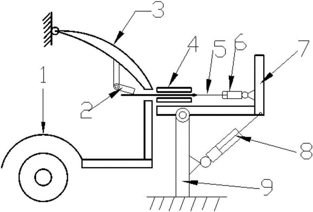 Two-stage unlocking mechanism for engine cover