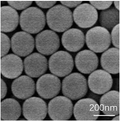 Composite anti-counterfeiting film preparation method based on photonic band gap matching