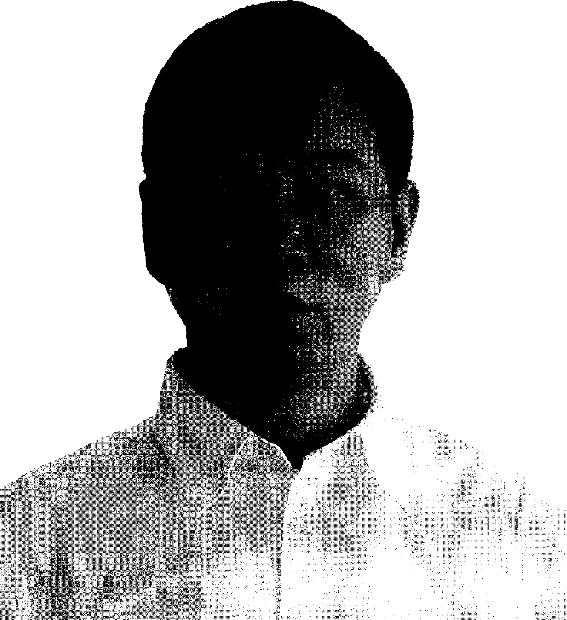 Human character cartoon image generating method and apparatus