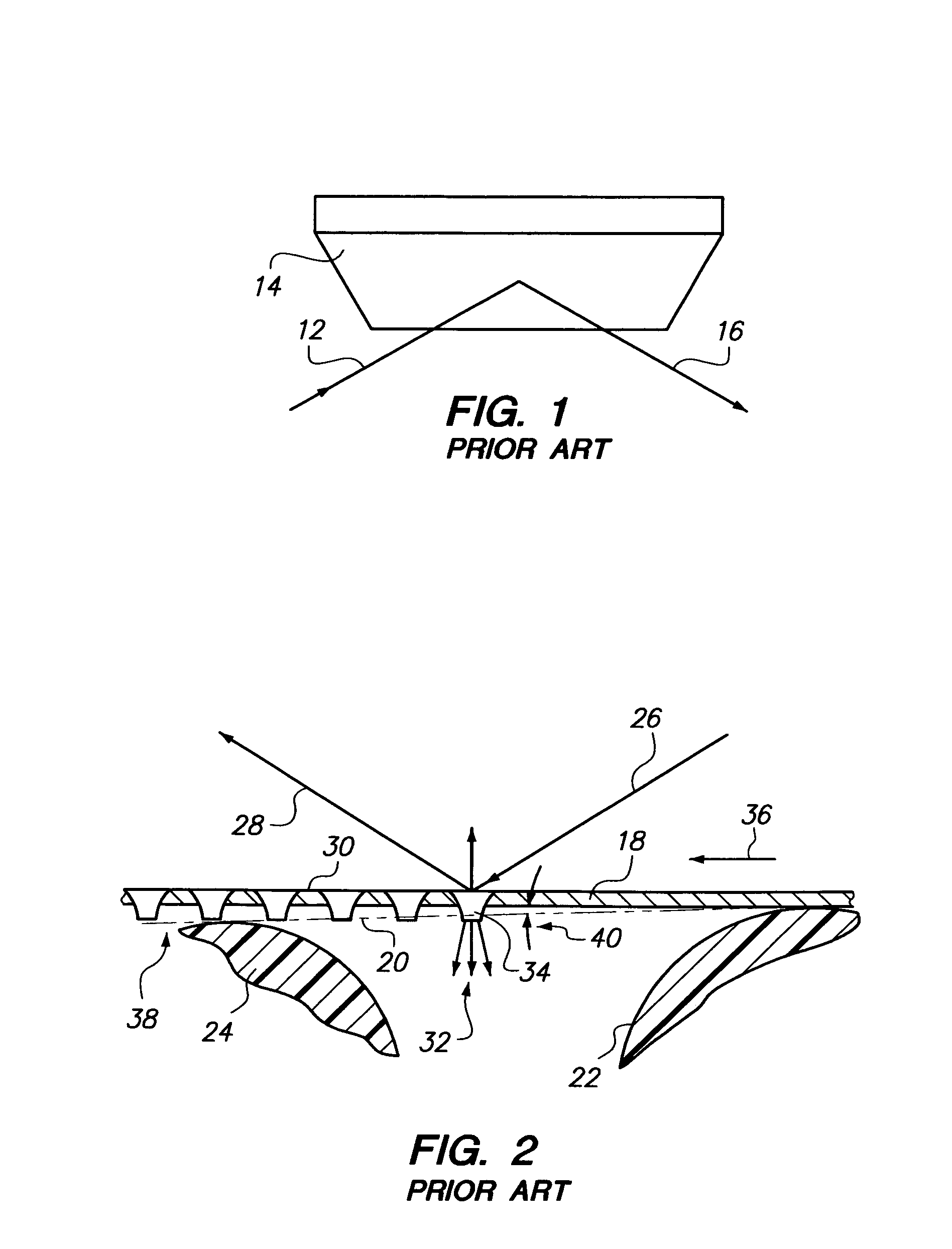 Apparatus for generating shortwave radiation