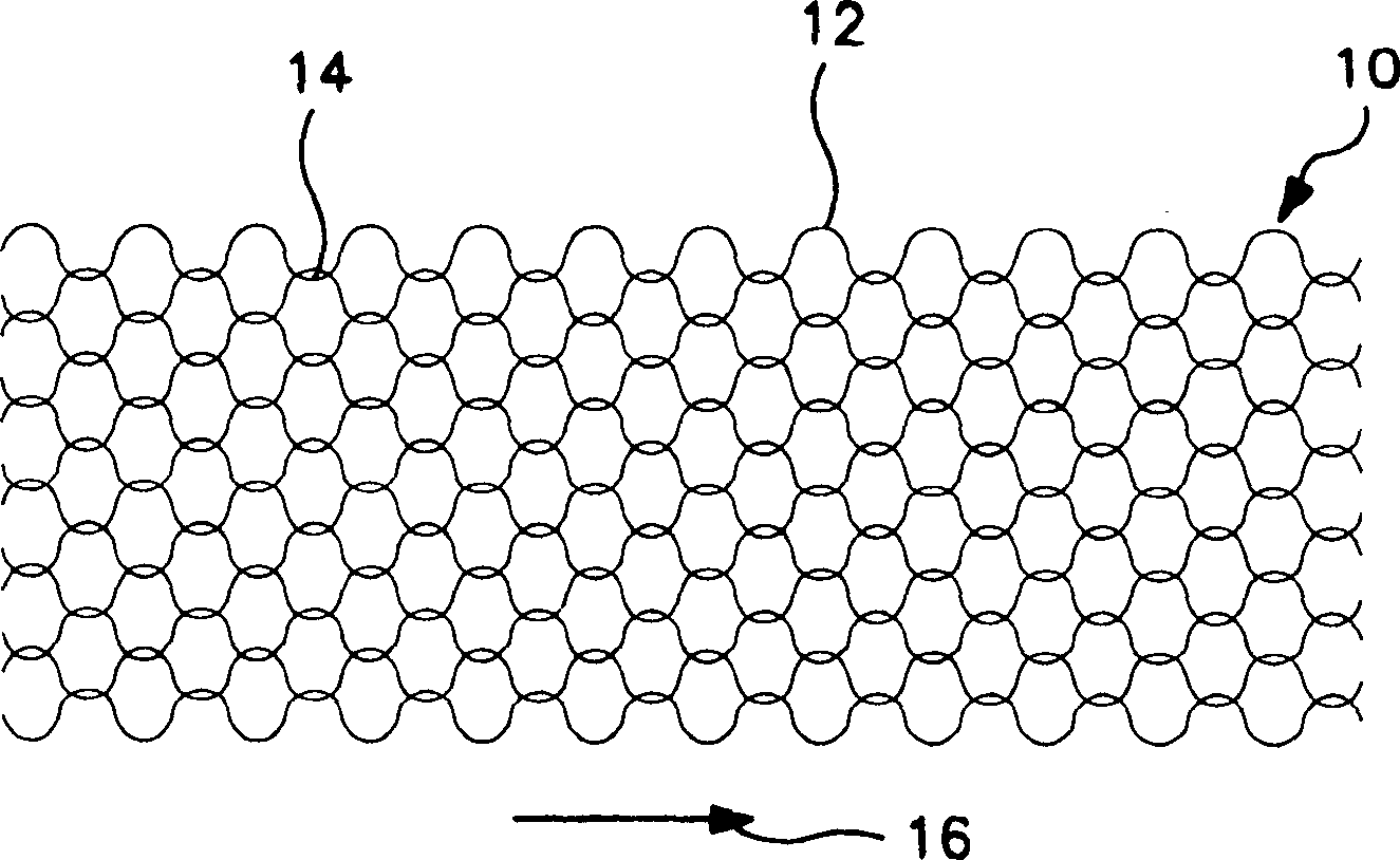 Breathable laminate permanently conformable to the contours of a wearer