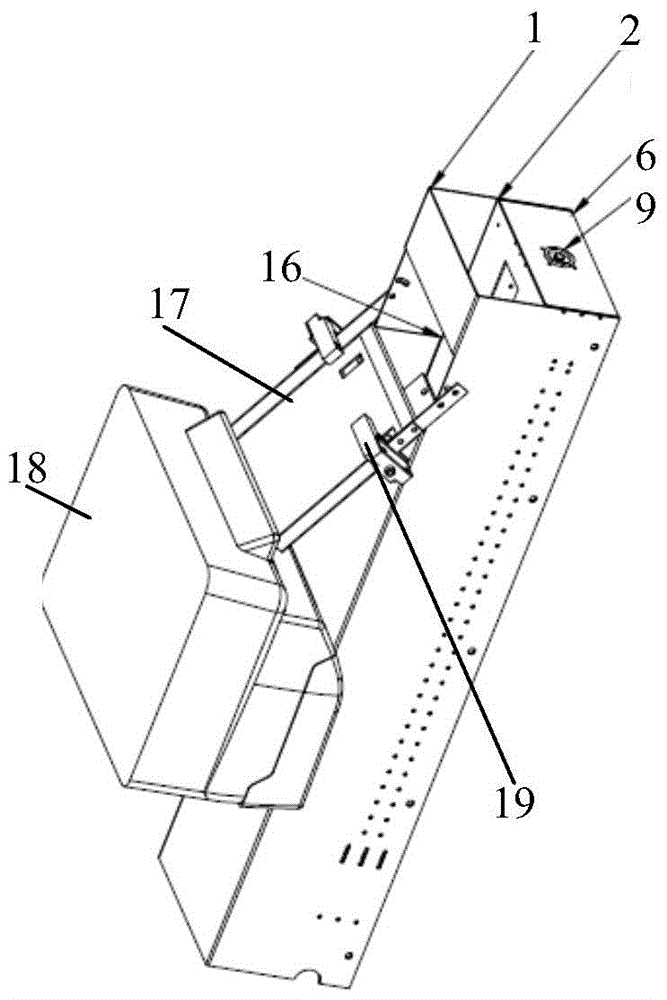 Device and method for self-service sale of medical records