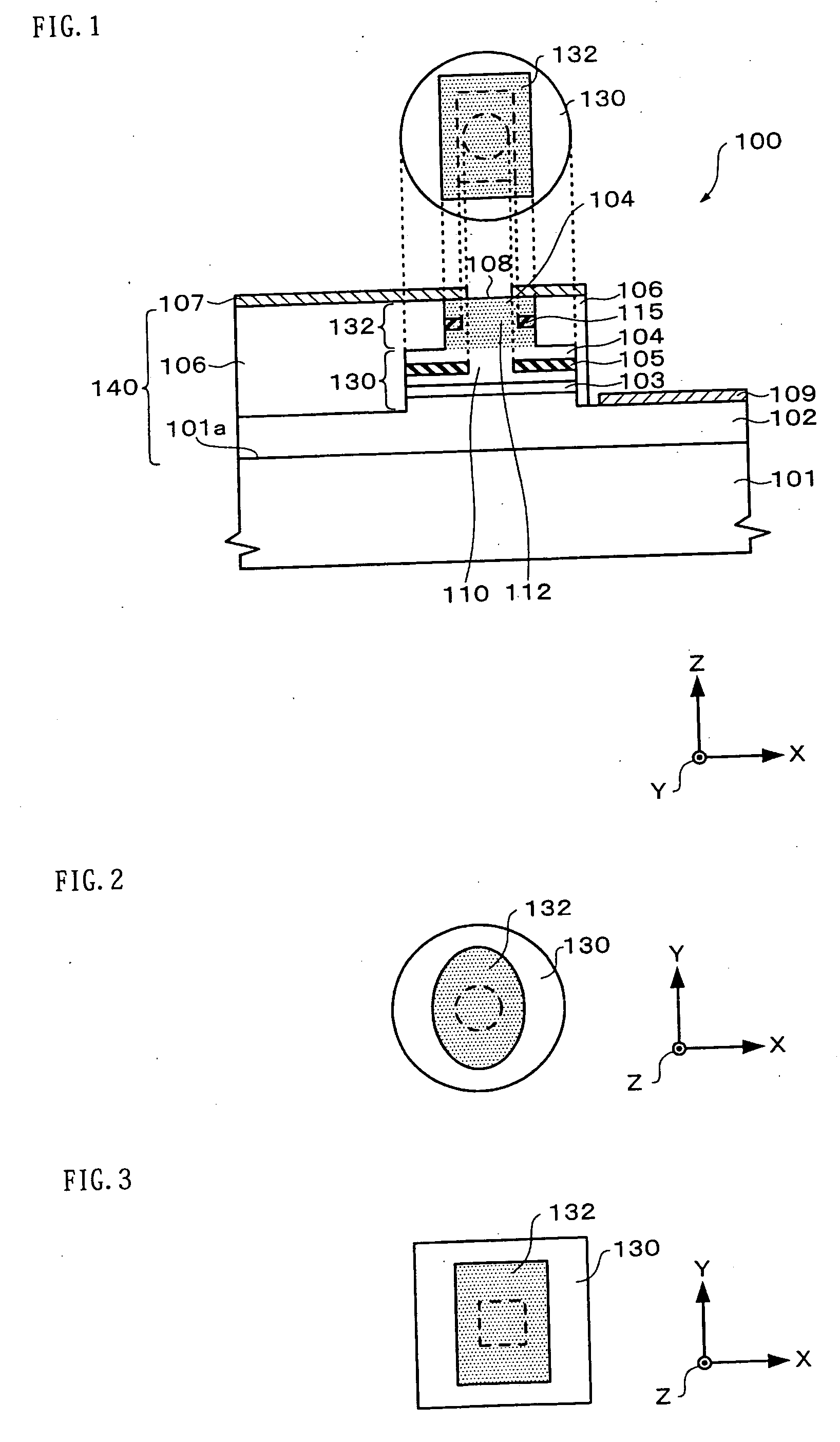 Surface-emitting type semiconductor laser and method for manufacturing the same