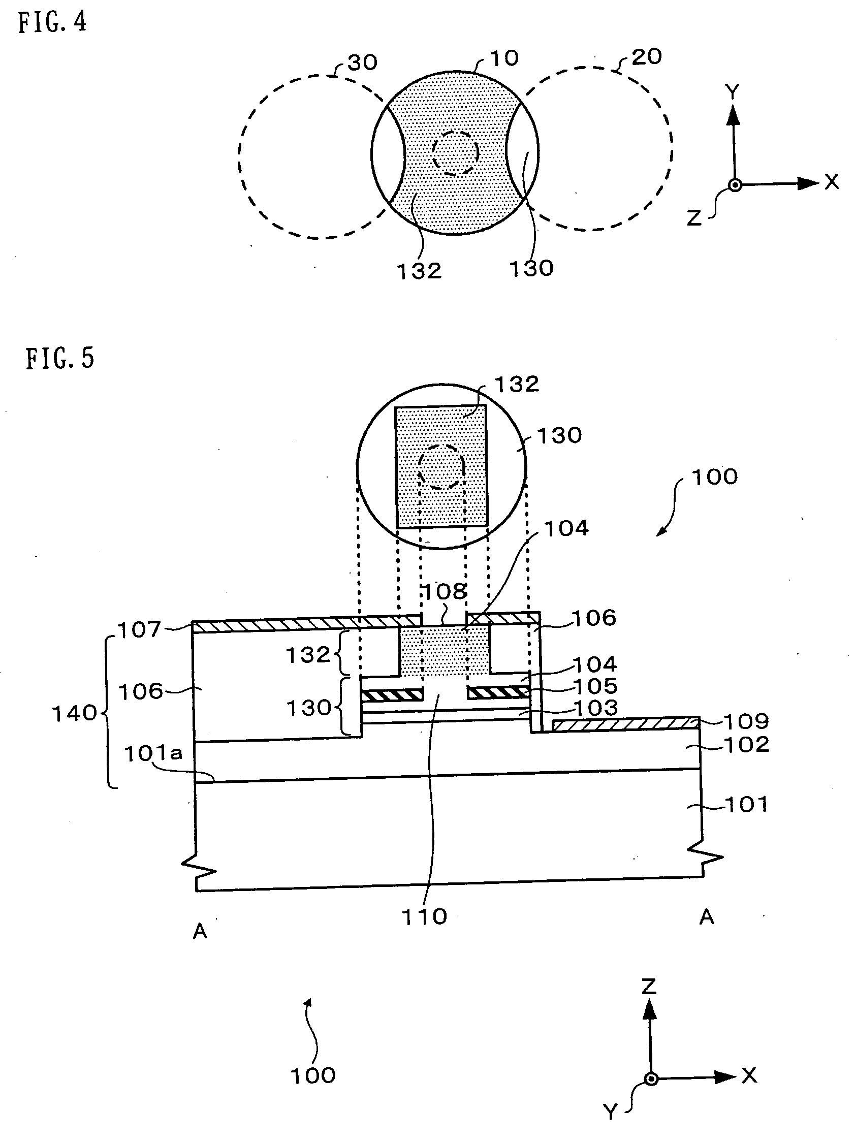 Surface-emitting type semiconductor laser and method for manufacturing the same