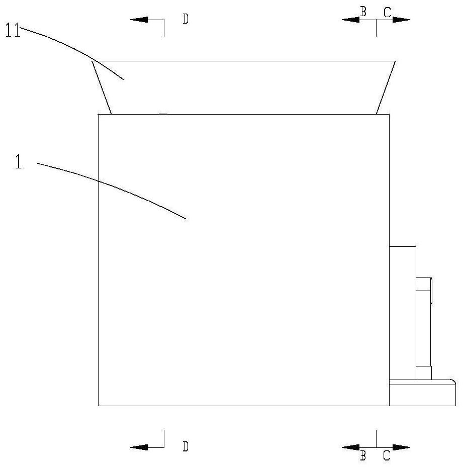 Agilawood moxibustion strip and processing technology thereof