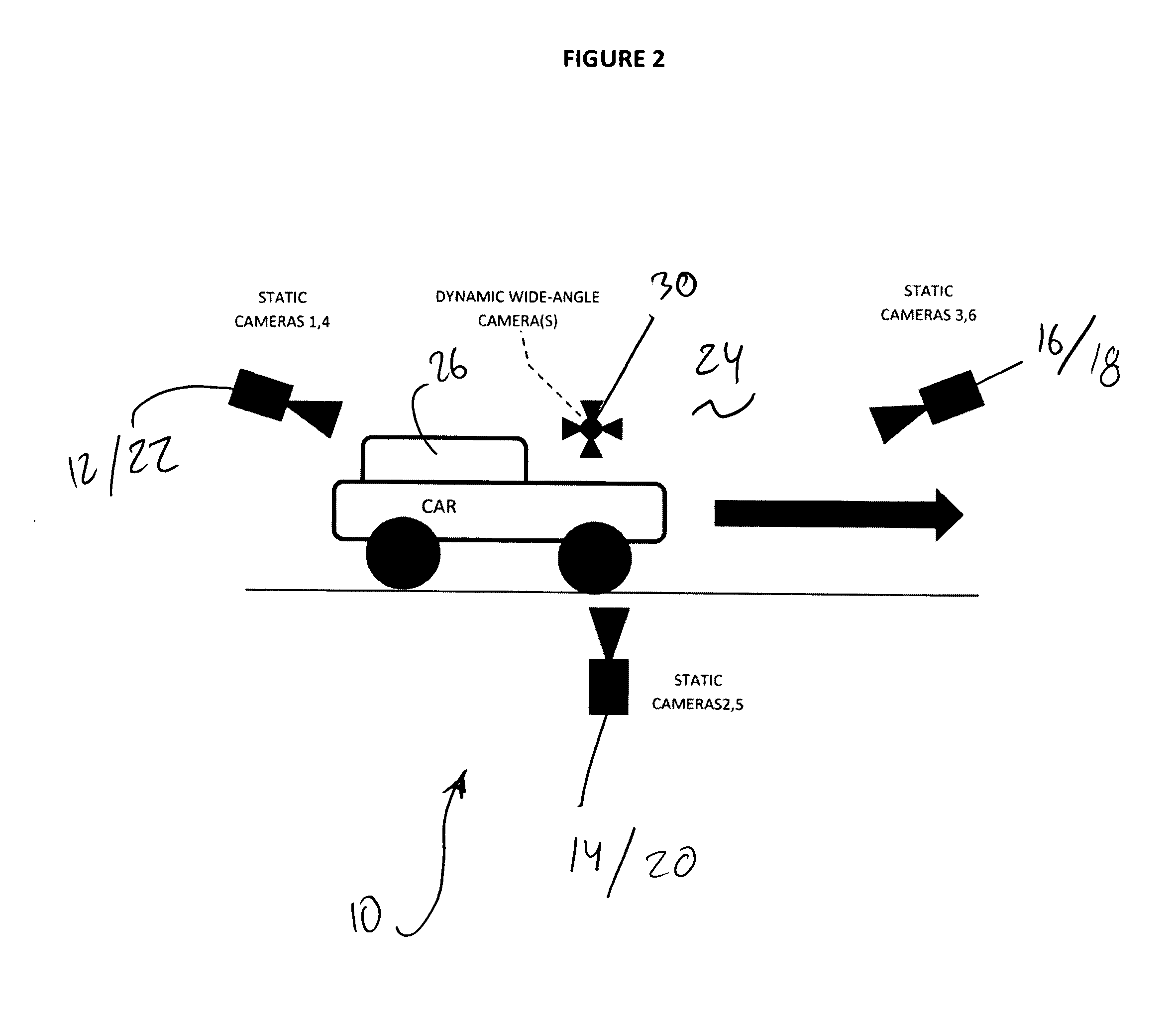 System and method for implementation of three dimensional (3D) technologies