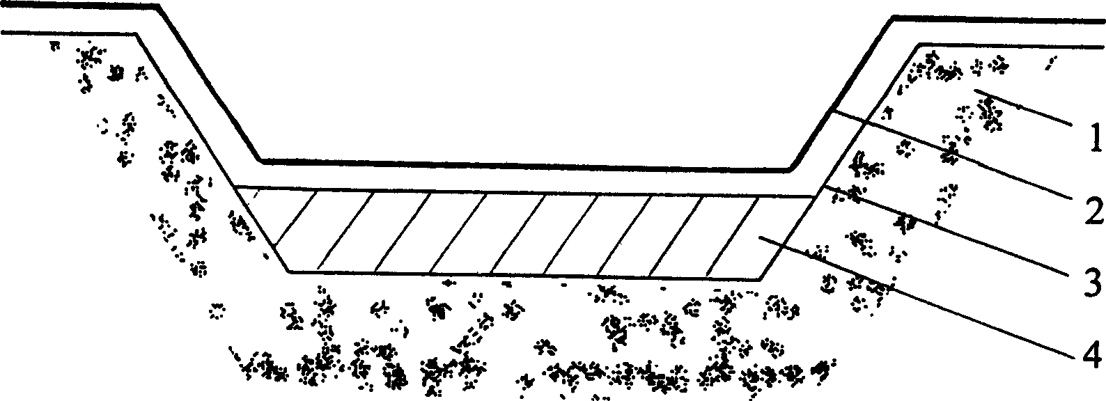 Lithium carbonate crystal separating process from carbonate-type bittern by means of solar battery