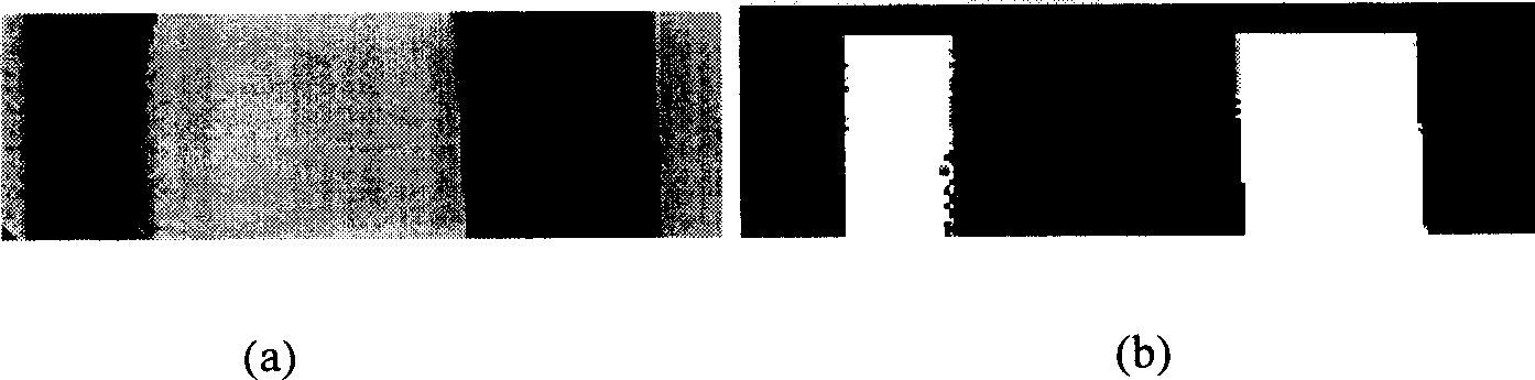 Crop water-requesting information determination based on computer vision