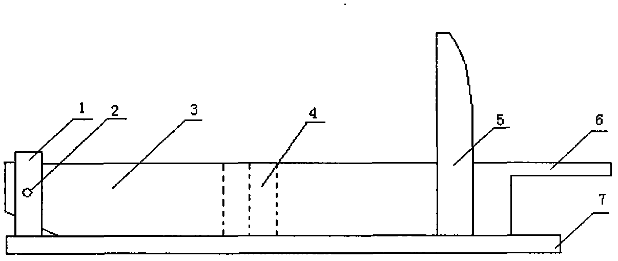 Tobacco leaf modulating and stalk-removing method and cutter