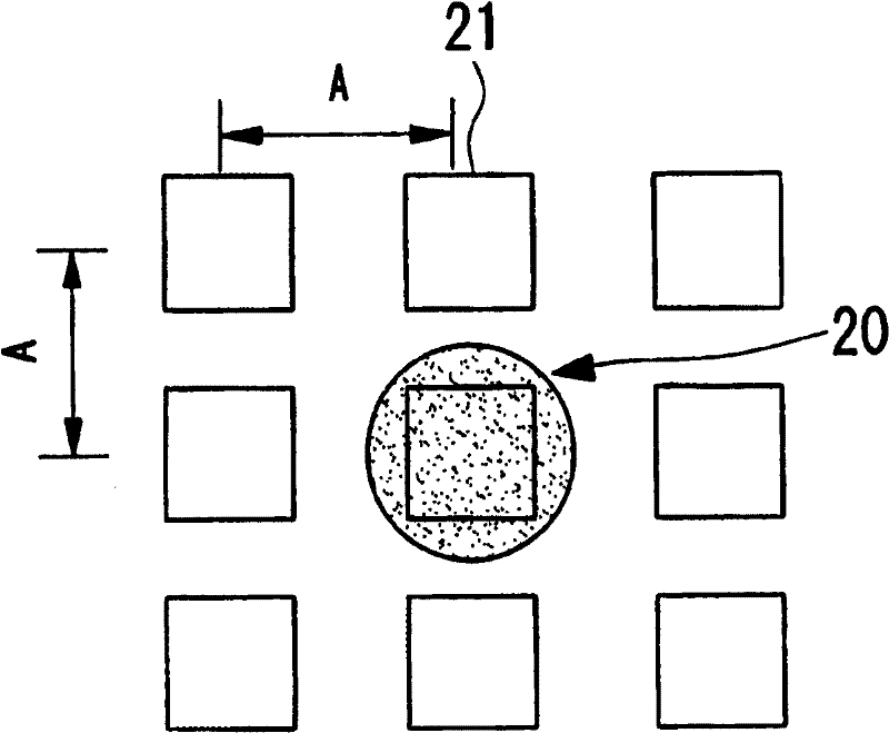 Laser processing device