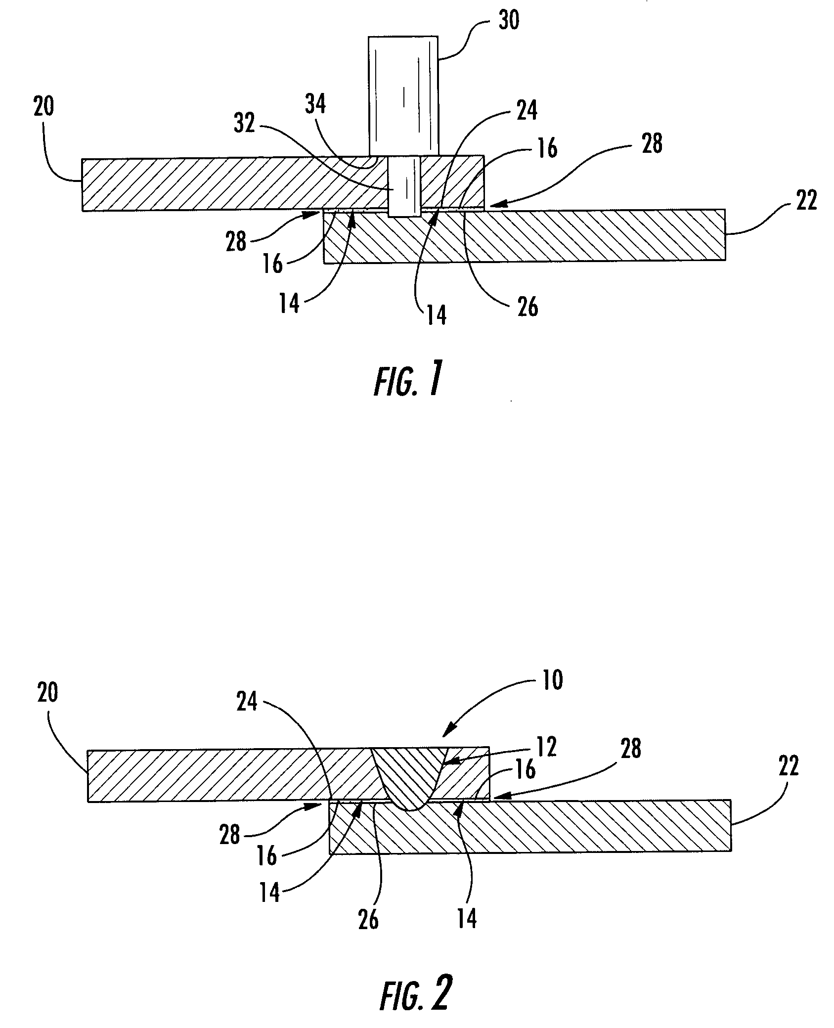 Method and sealant for weld joints