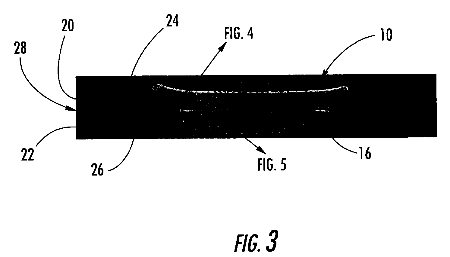 Method and sealant for weld joints