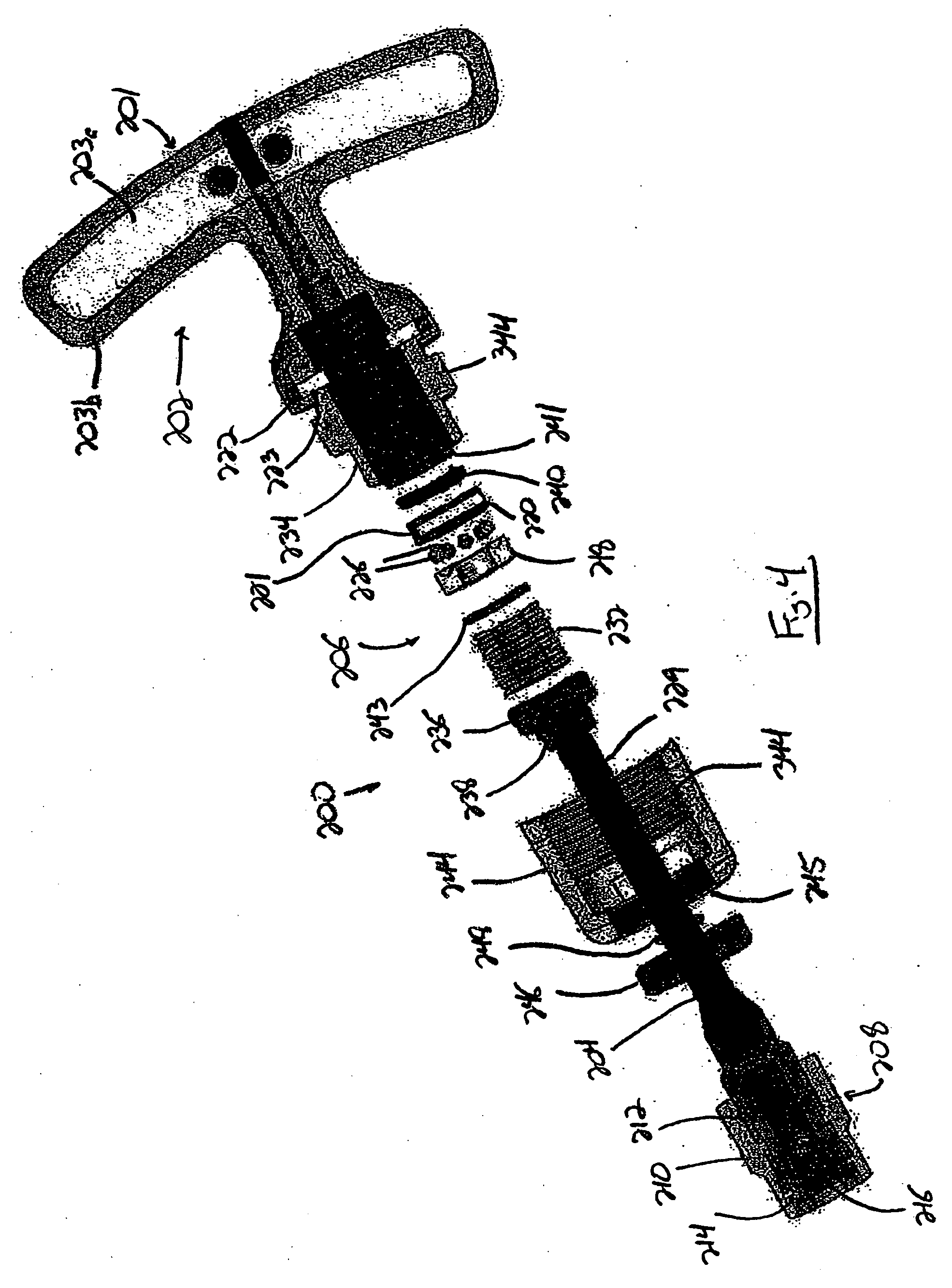 Torque-limiting mechanism