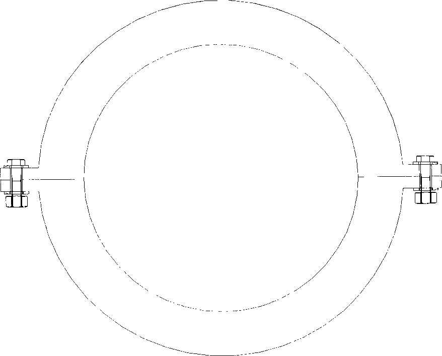 A detachable condenser