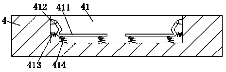 Novel liquid-crystal high-molecule material equipment