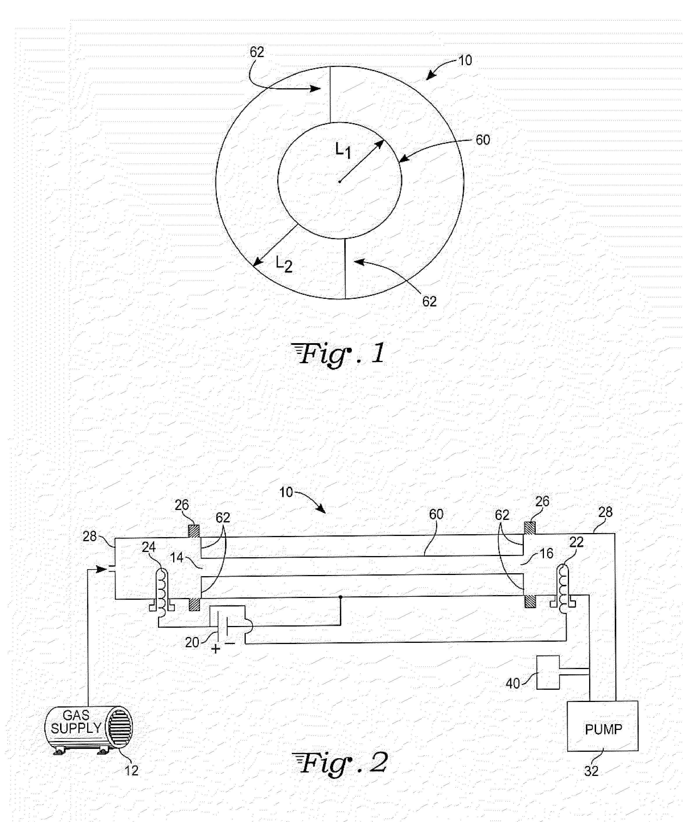 Method of coating inner and outer surfaces of pipes for thermal solar and other applications