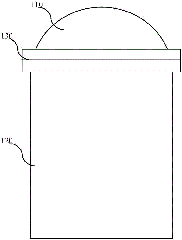 Integrated reactor