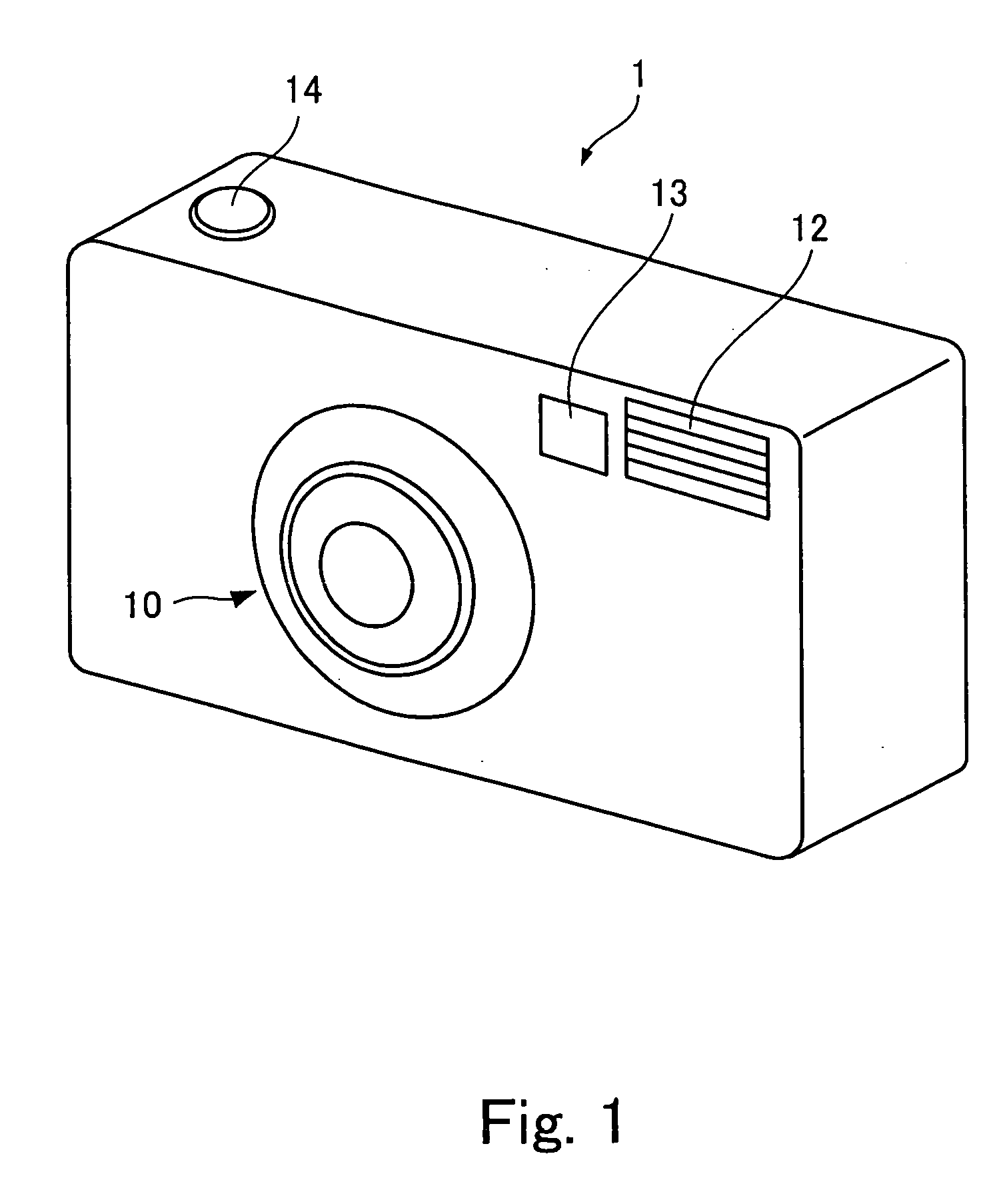 Camera shake compensation unit, image taking apparatus, image taking system, and method of compensating for image formation position